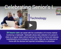 Celebrating Senior's Independence