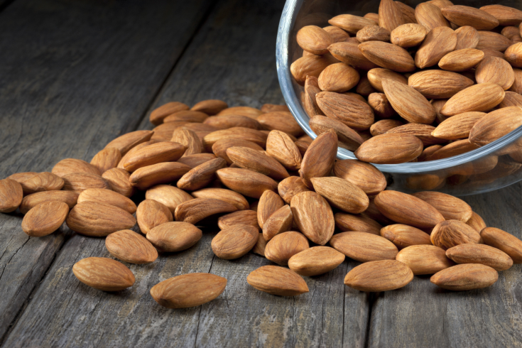 Significant Benefits We Get from Almonds